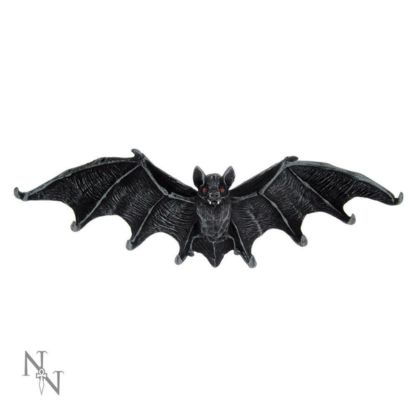 Bat Key Hanger (26cm) - GiftMasters.co.uk