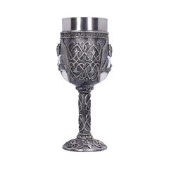 Templars Goblet 19cm - GiftMasters.co.uk