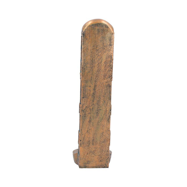 Ascending Chakras Incense Burner 23.5cm - GiftMasters.co.uk