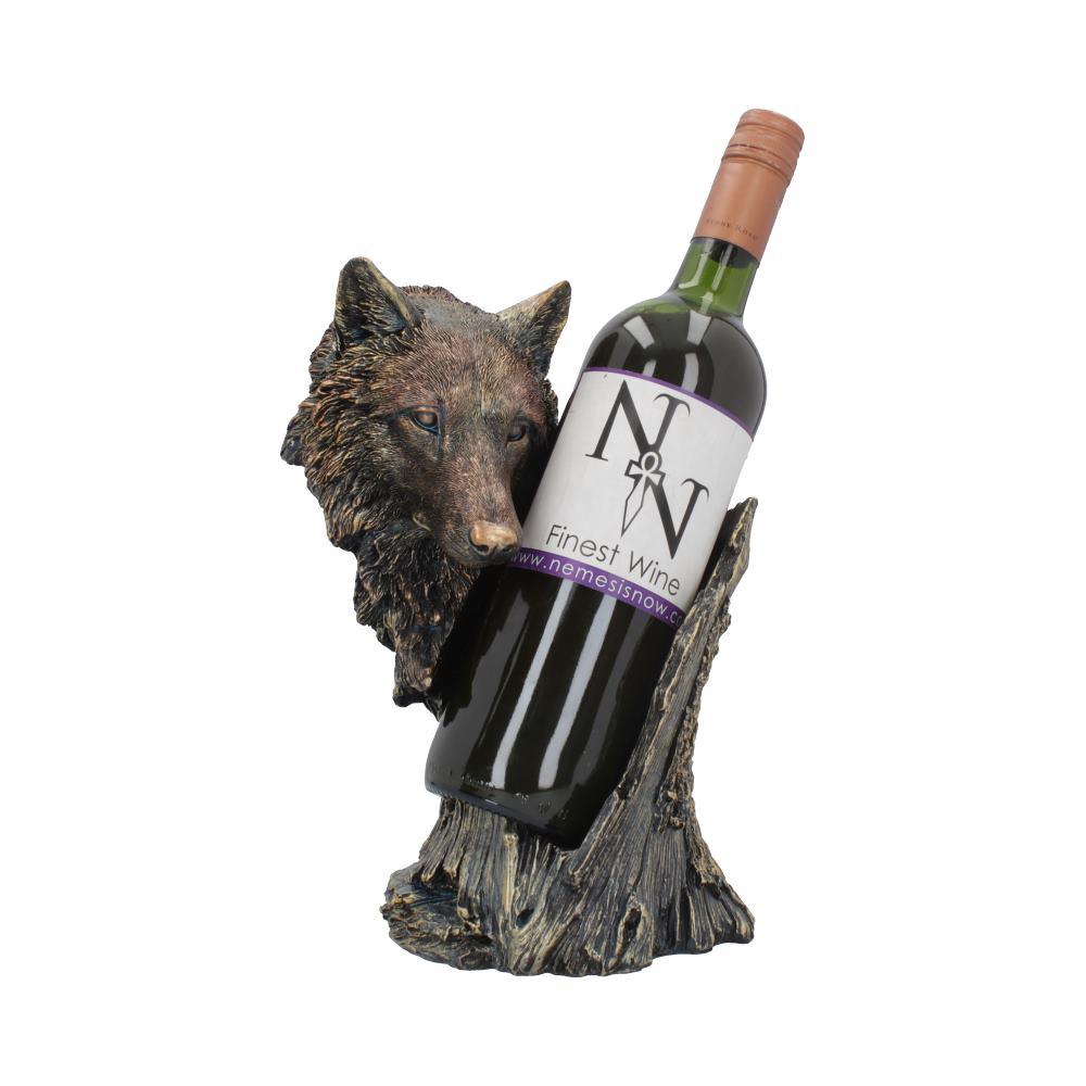 Call of the Wine 26cm - Buy Guzzlers & Wine Bottle Holders at GiftMasters.co.uk