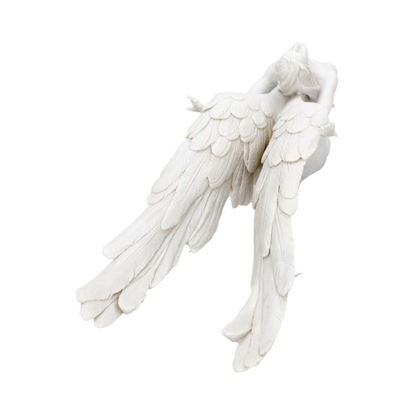 Angels Freedom 40cm Ornament - GiftMasters.co.uk