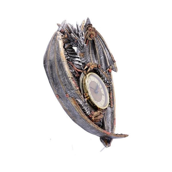 Dracus Horologium 27.5cm - GiftMasters.co.uk