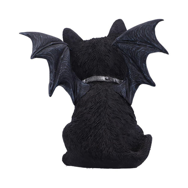Vampuss 16cm Ornament - GiftMasters.co.uk