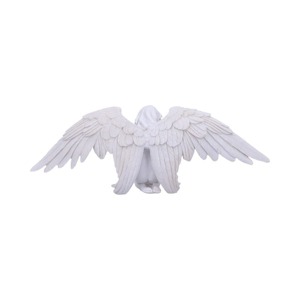 Angels Offering 38cm Ornament - GiftMasters.co.uk
