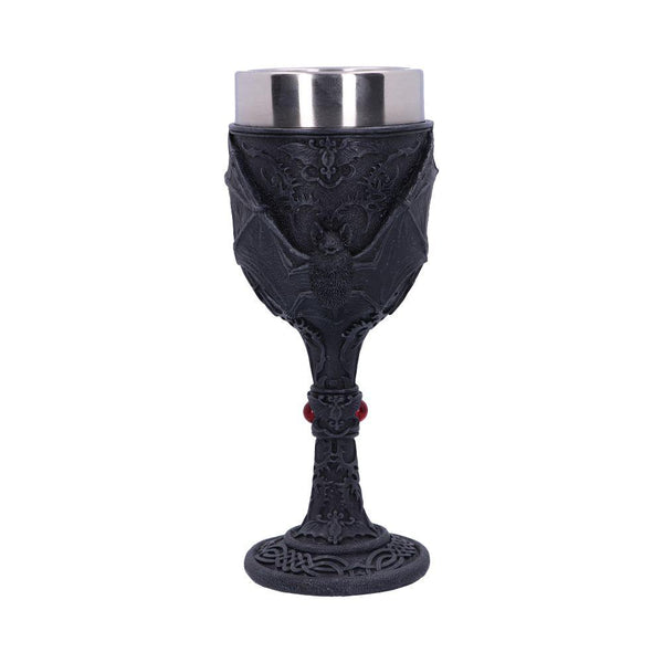 Dark Fang Goblet 18.5cm - GiftMasters.co.uk