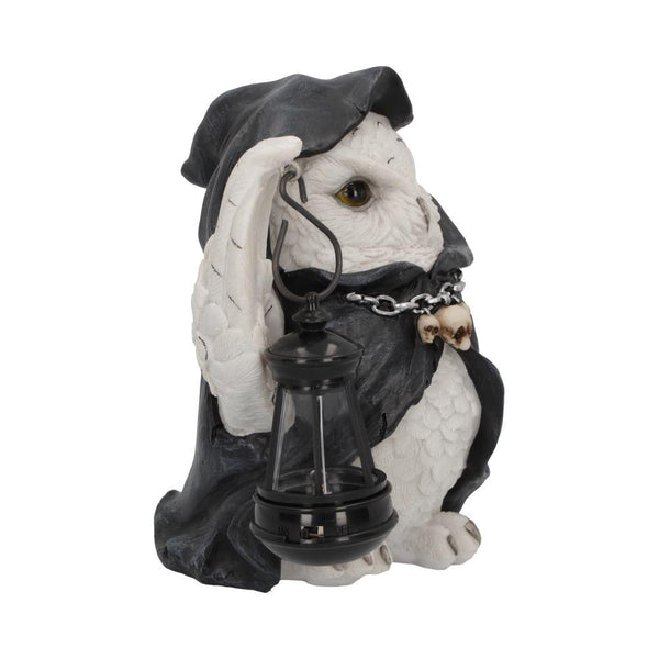 Reapers Flight Lantern 17cm Ornament - GiftMasters.co.uk