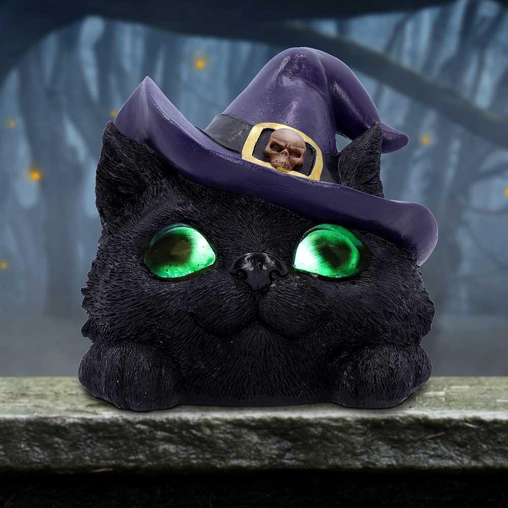 Familiar Grin 13.8cm Ornament - Buy Figurines Small (Under 15cm) at GiftMasters.co.uk