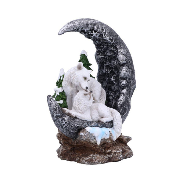 Lunar Companions 19.3cm Ornament - GiftMasters.co.uk