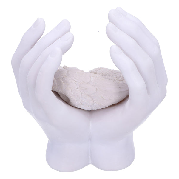 Forever Feline 18cm Ornament - GiftMasters.co.uk