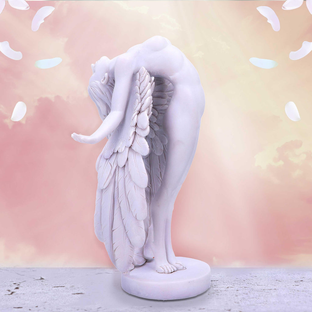 Angels Liberation 26.5cm Ornament - Buy Figurines Medium (15-29cm) at GiftMasters.co.uk