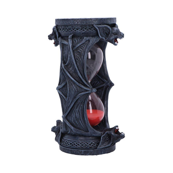 Vampyrum Sand Timer 19.5cm - GiftMasters.co.uk