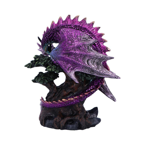 Draconic Seer 17cm Ornament - GiftMasters.co.uk