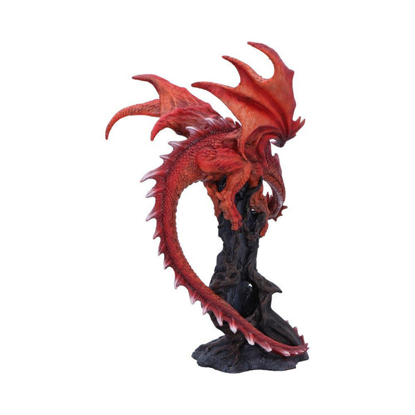 Draconic Roots 28.5cm Ornament - GiftMasters.co.uk