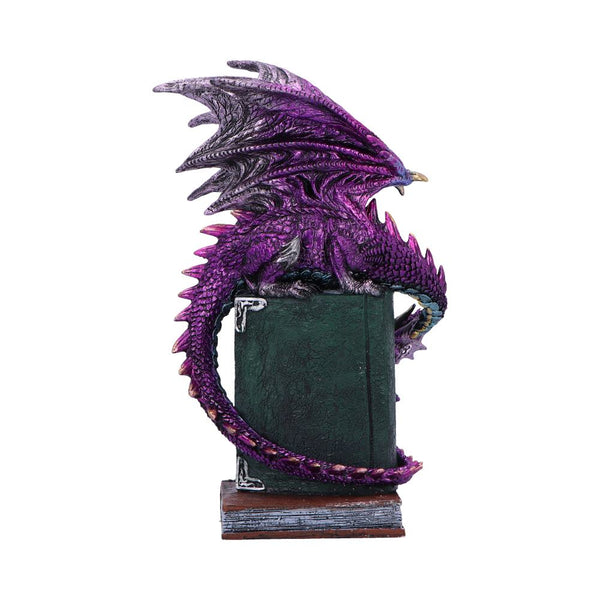 Dragon Fable 24cm Ornament - GiftMasters.co.uk