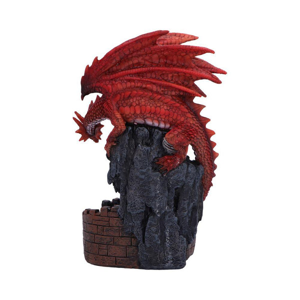 Crimson Keep Backflow 22cm - GiftMasters.co.uk