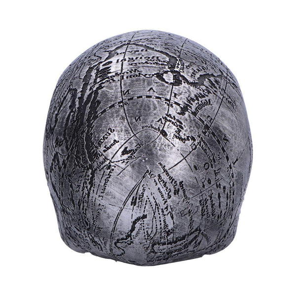 Mind Map 15cm Ornament - GiftMasters.co.uk