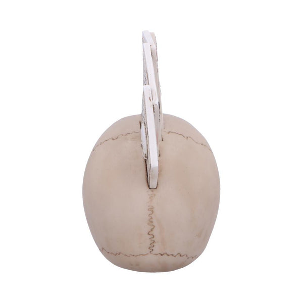 Four of a Kind 19cm Ornament - GiftMasters.co.uk