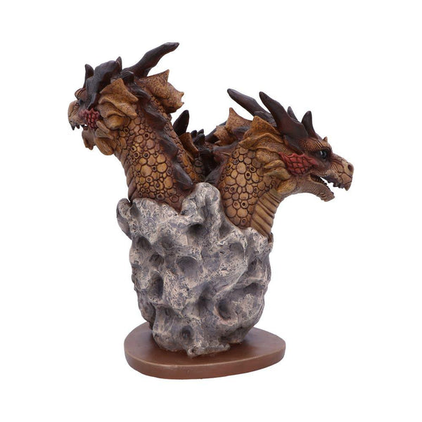 Legend of the Ghidorah 30cm Ornament - GiftMasters.co.uk