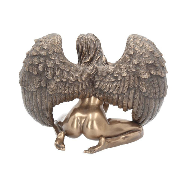 Angels Passion 17.5cm Ornament - GiftMasters.co.uk