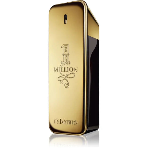 Paco Rabanne 1 Million Eau De Toilette - Buy Perfume at GiftMasters.co.uk