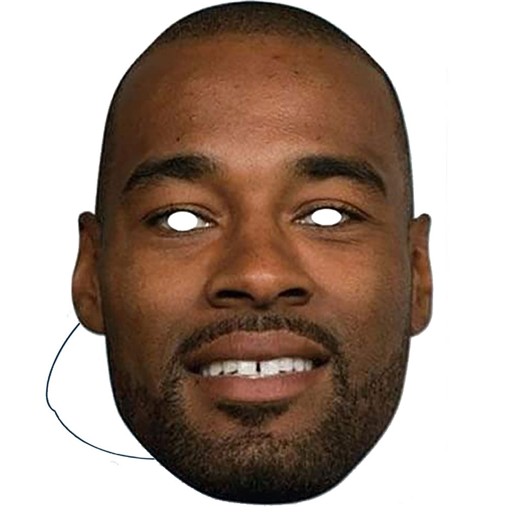NFL Mask Calvin Johnson - Buy Masks at GiftMasters.co.uk