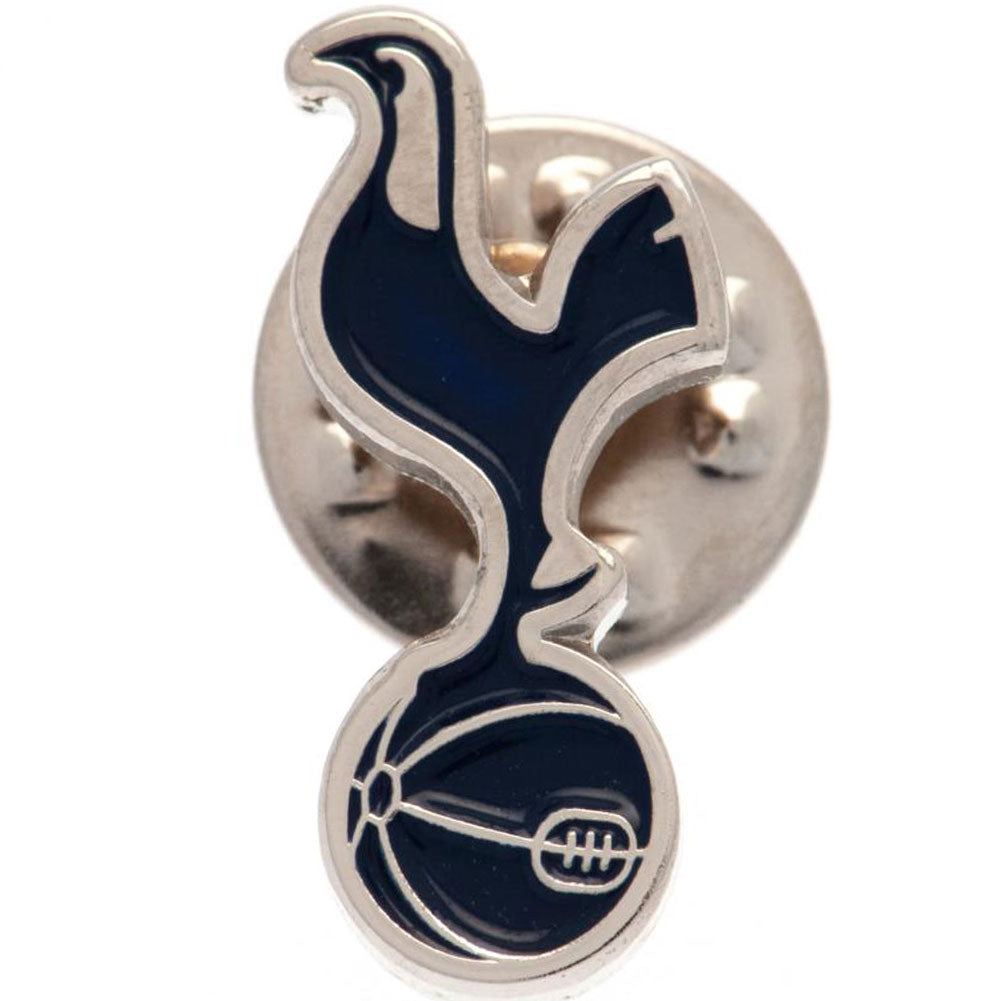 Tottenham Hotspur FC Crest Badge - Buy Badges at GiftMasters.co.uk