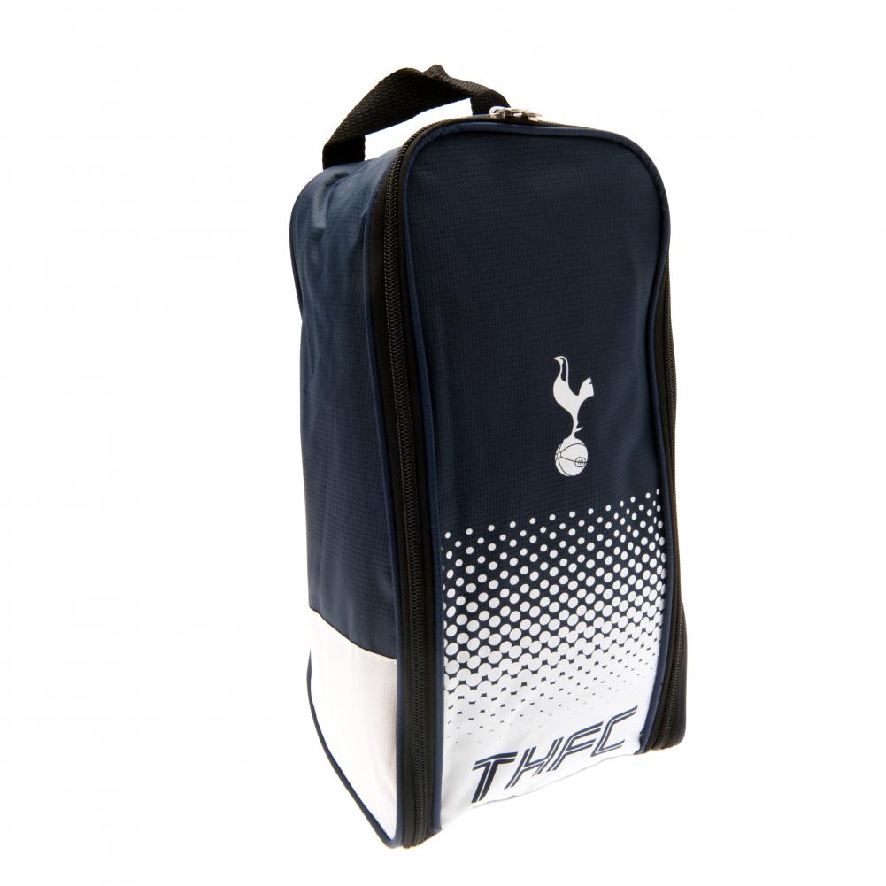 Tottenham Hotspur FC Fade Boot Bag - Buy Boot Bags at GiftMasters.co.uk