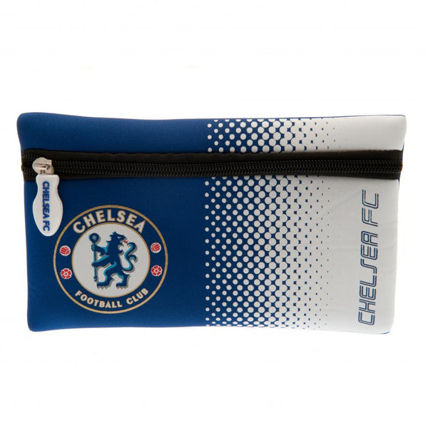 Chelsea FC Fade Pencil Case
