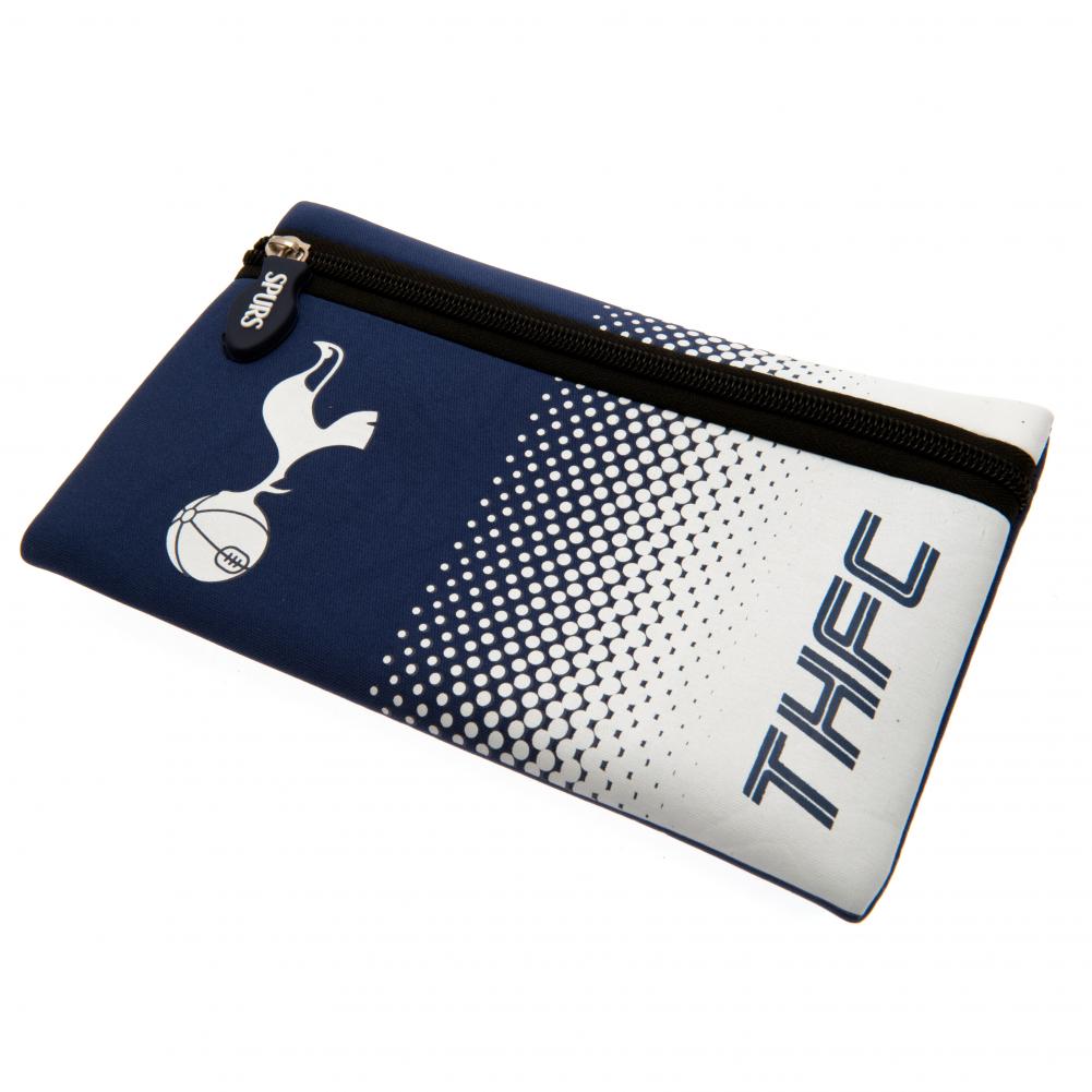 Tottenham Hotspur FC Fade Pencil Case - Buy Pencil Cases at GiftMasters.co.uk
