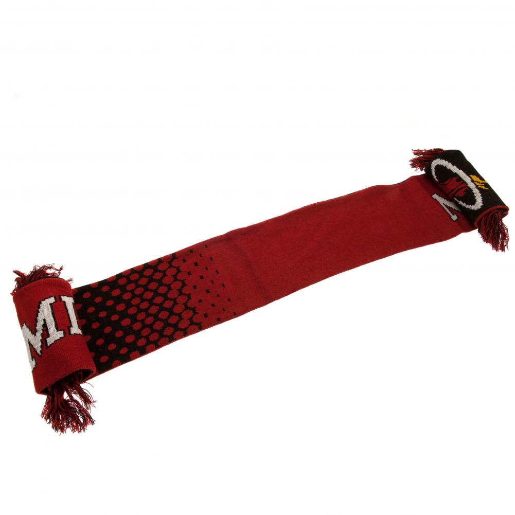 Miami Heat Fade Scarf - Buy Gloves & Scarves at GiftMasters.co.uk