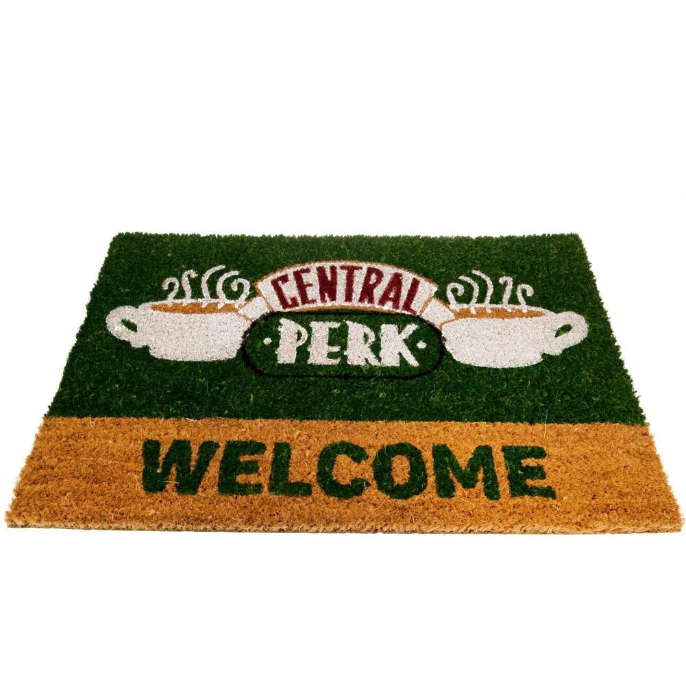 Friends Doormat Central Perk - Buy Doormats at GiftMasters.co.uk