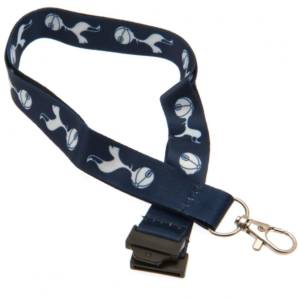 Tottenham Hotspur FC Lanyard - Buy Lanyards at GiftMasters.co.uk