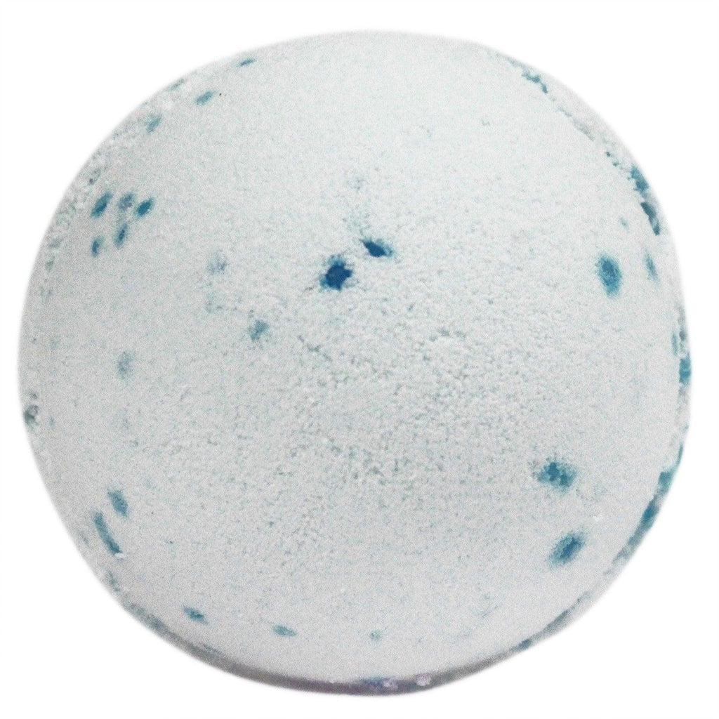 Ocean Bath Bomb