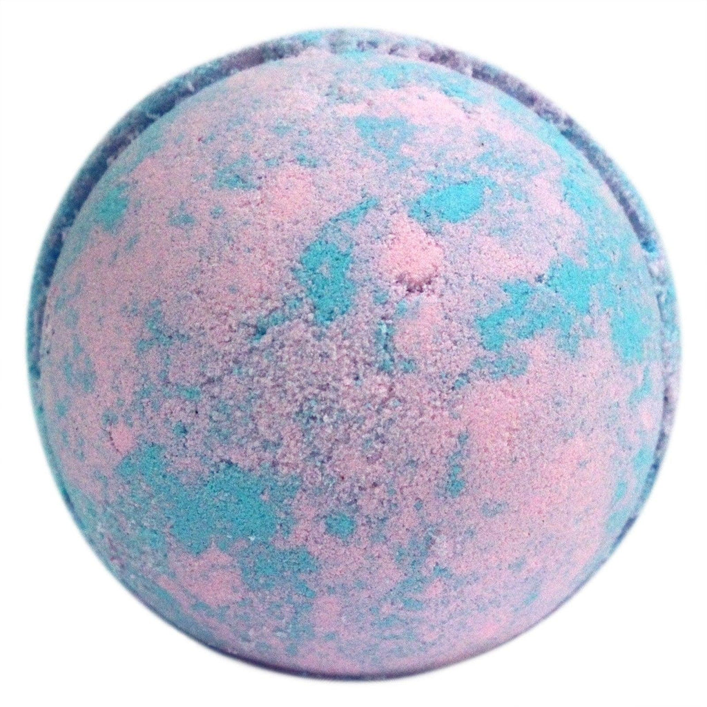 Baby Powder Bath Bomb - Buy 0.18 at GiftMasters.co.uk