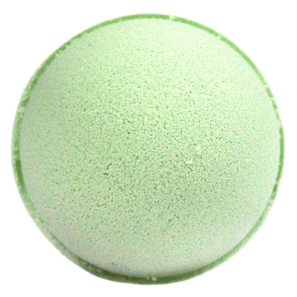 Lemon Eucalyptus Bath Bomb - Buy 0.18 at GiftMasters.co.uk