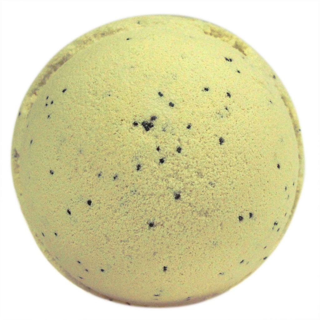 Simply Vanilla Bath Bomb - Buy 0.18 at GiftMasters.co.uk