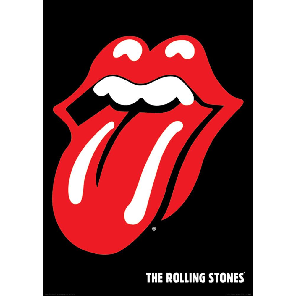 The Rolling Stones Poster 238 - Buy Posters at GiftMasters.co.uk