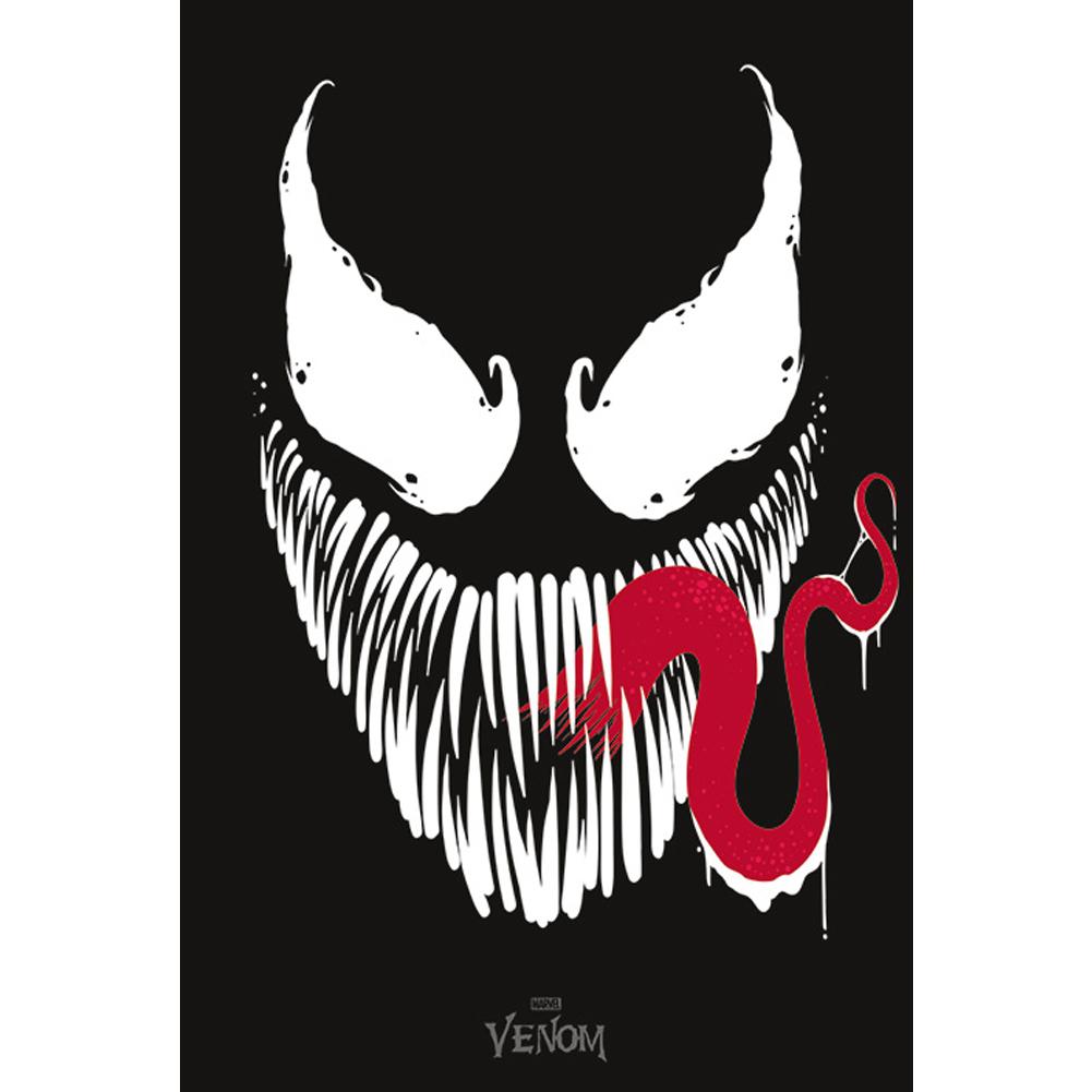Venom Poster 270 - Buy Posters at GiftMasters.co.uk
