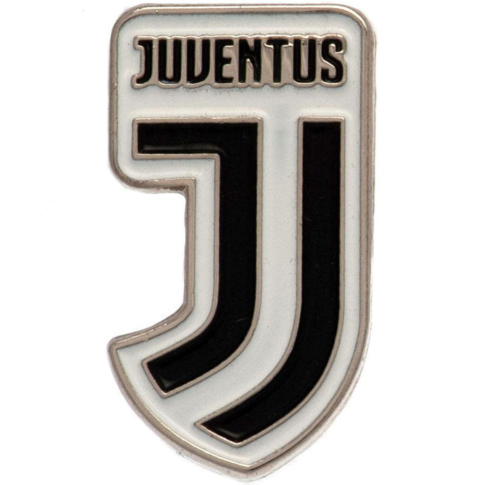 Juventus FC Crest Badge - Buy Badges at GiftMasters.co.uk