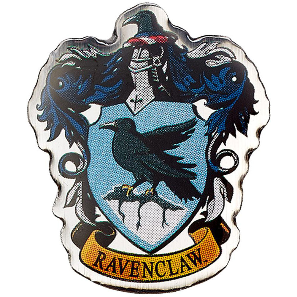Harry Potter Badge Ravenclaw - Buy  at GiftMasters.co.uk