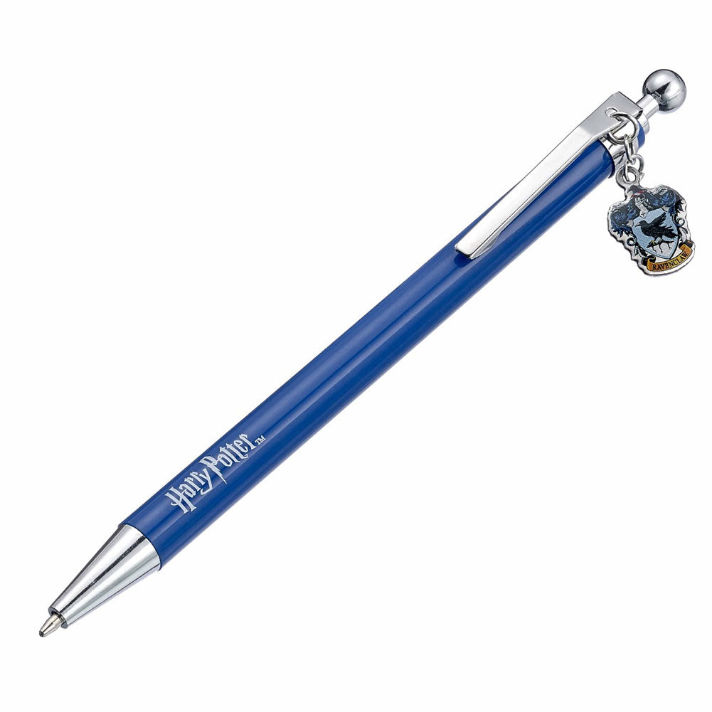 Harry Potter Pen Ravenclaw - Buy Pens & Pencils at GiftMasters.co.uk