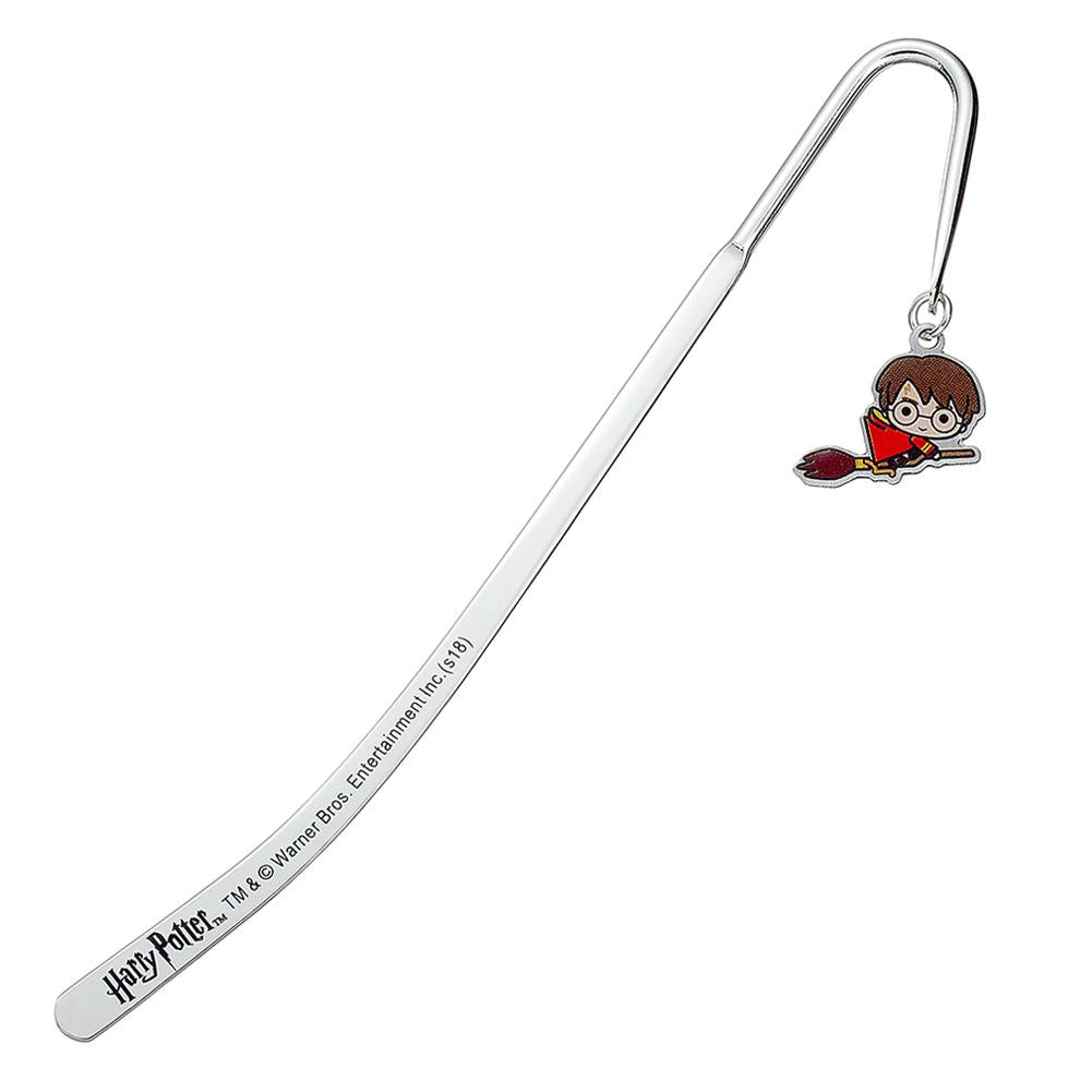 Harry Potter Bookmark Chibi Harry - Buy  at GiftMasters.co.uk