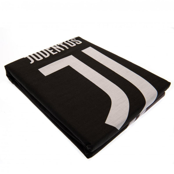 Juventus FC Big Crest Duvet Set