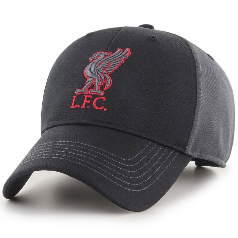 Liverpool FC Blackball Cap - Buy Caps at GiftMasters.co.uk