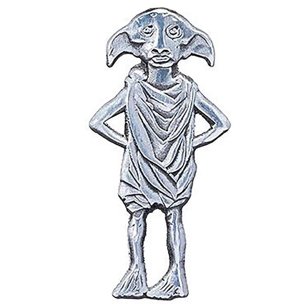 Harry Potter Badge Dobby House Elf - Buy  at GiftMasters.co.uk