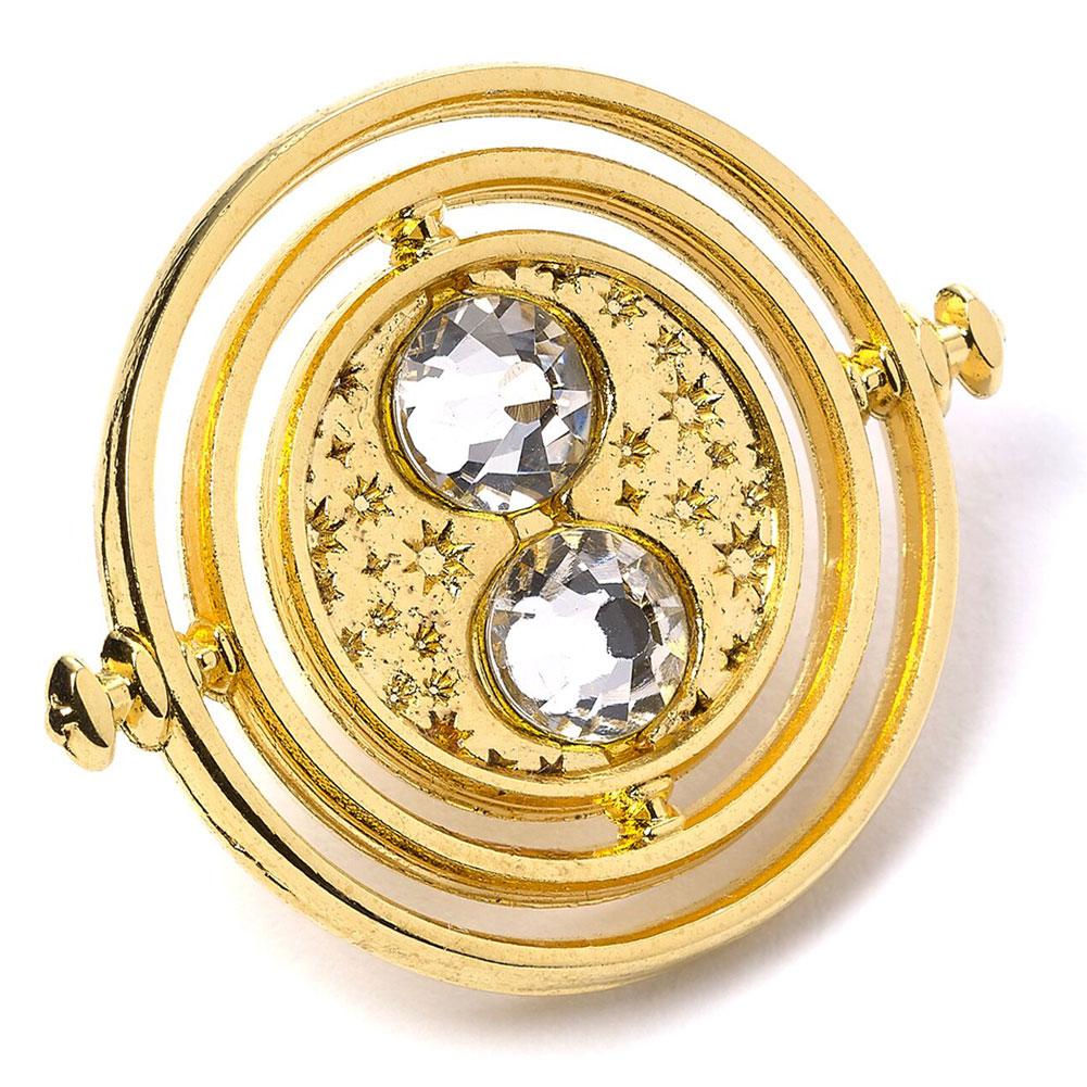 Harry Potter Badge Time Turner - Buy  at GiftMasters.co.uk