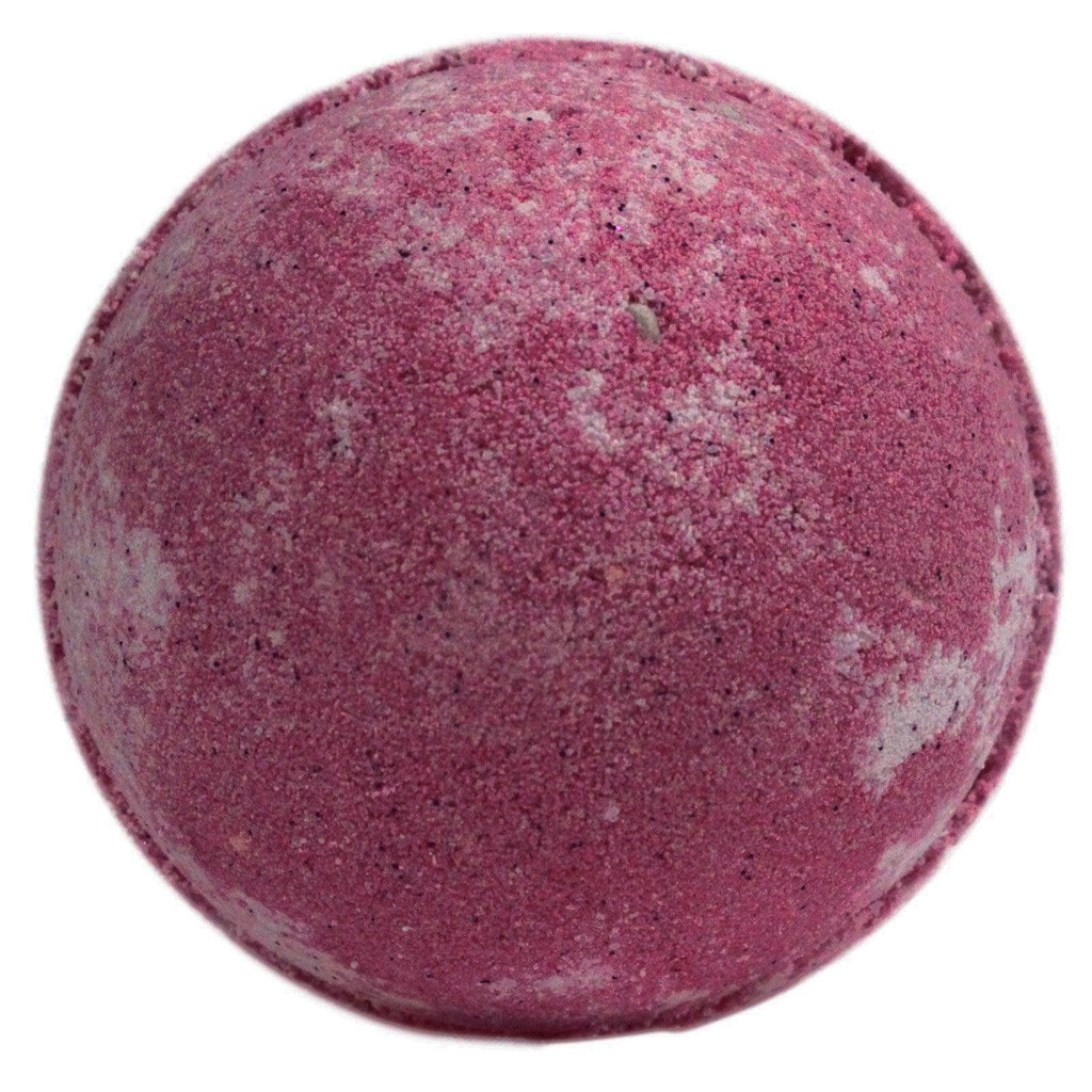 Cherry Jumbo Bath Bomb - Buy 0.18 at GiftMasters.co.uk