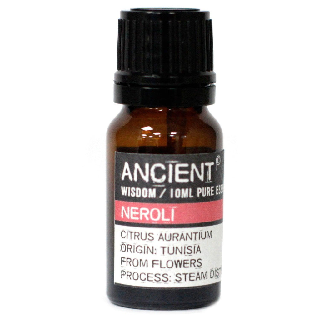 10 ml Pure Neroli Essential Oil - Buy 0.04 at GiftMasters.co.uk