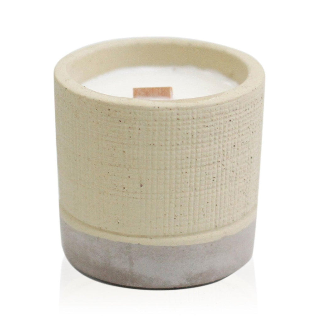 Pot - Grey - Coffee in the Club - Buy 0.35 at GiftMasters.co.uk