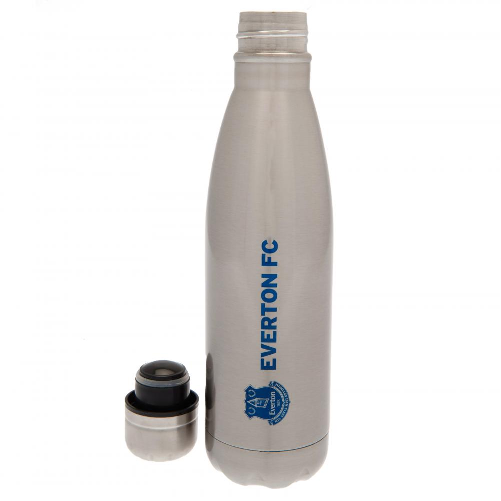 Everton FC Thermal Flask - Buy Bottles & Flasks at GiftMasters.co.uk